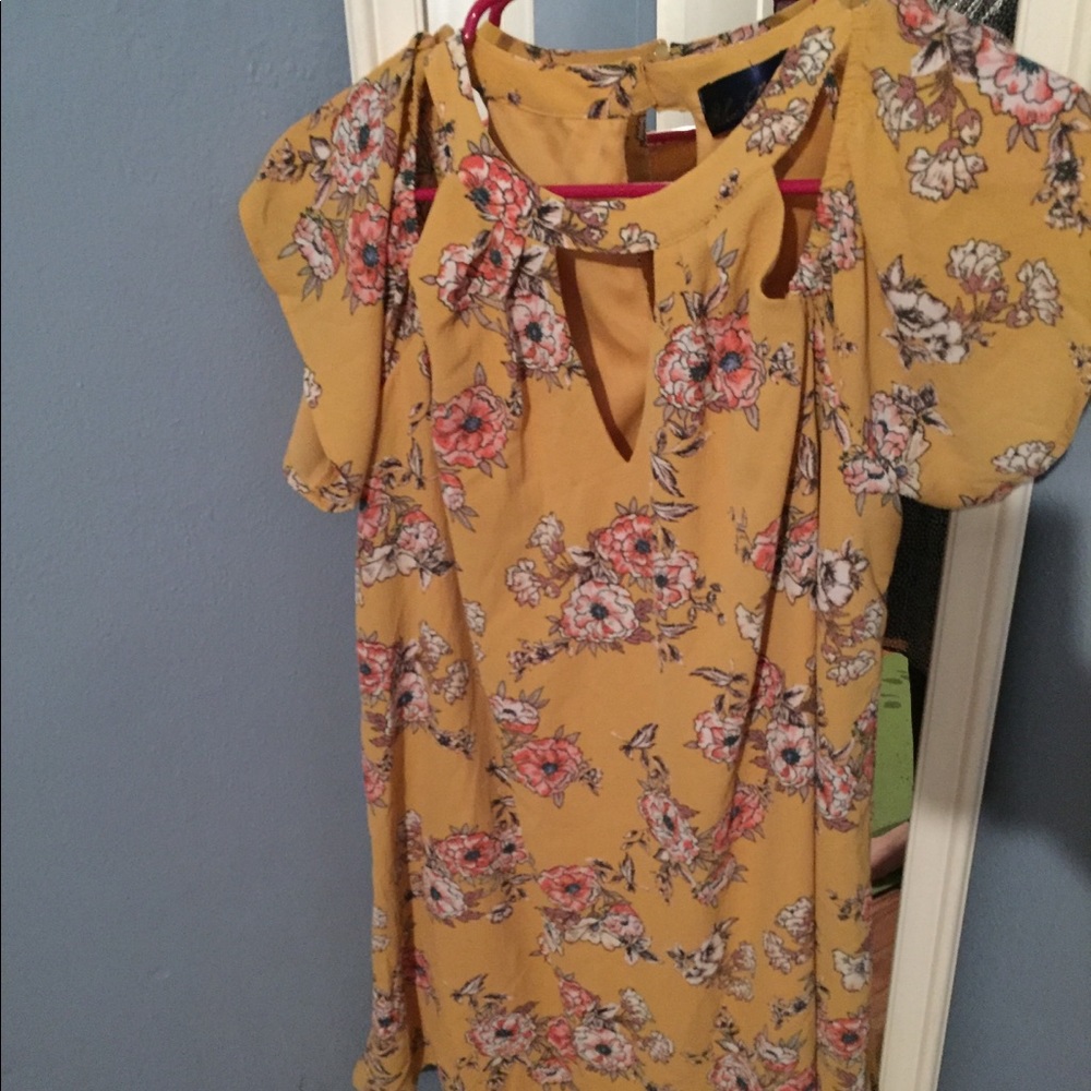 dress